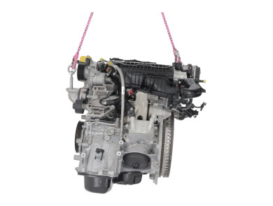 Moteur type H4B453 - Renault TWINGO III PH.1 - Q1-3754E