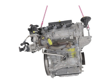 Engine type H4B453 - Renault TWINGO III PH.1 - Q1-3754E
