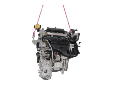 Moteur type H4B453 - Renault TWINGO III PH.1 - Q1-3754E