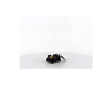 Right rear door lock - Dacia SANDERO II PH.2 - Rouge Clair - 825022281R - M1-8222Y