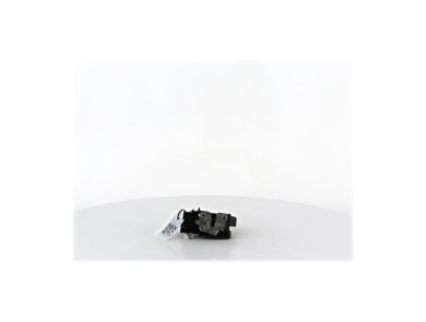 Serrure de porte arriere droite - Dacia SANDERO II PH.2 - Rouge Clair - 825022281R - M1-8222Y