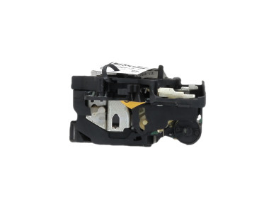 Serrure de porte arriere droite - Dacia SANDERO II PH.2 - Bleu Fonce - 825022281R - Z1-8893P
