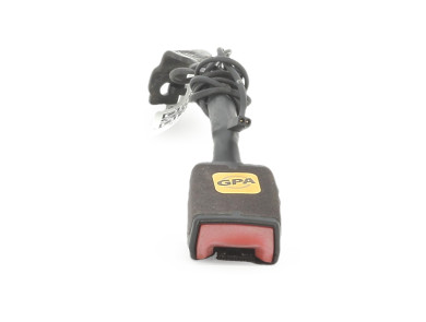 Attache ceinture sécurité avant gauche occasion - Volkswagen SCIROCCO - 3AA857755C YLZ