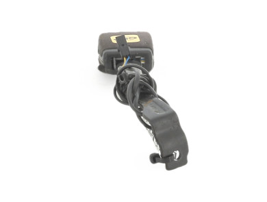 Attache ceinture sécurité avant gauche - Volkswagen PASSAT V - 3AA857755CYLZ - C1-7303F