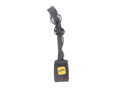Left front belt clip - Volkswagen PASSAT V - 3AA857755CYLZ - C1-7303F