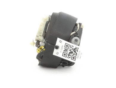 Left front seatbelt - Volkswagen PASSAT V - 3C1857705PRAA - I1-7229U