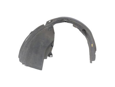 Bumper mud front left used - Renault TWINGO - 638412346R