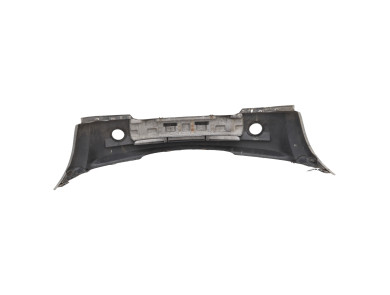 Front bumper - KIA SORENTO I PH.1 - Noir - 865113E005XX - W1-9216A