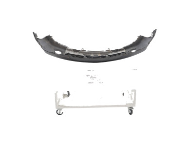 Front bumper - KIA SORENTO I PH.1 - Noir - 865113E005XX - W1-9216A