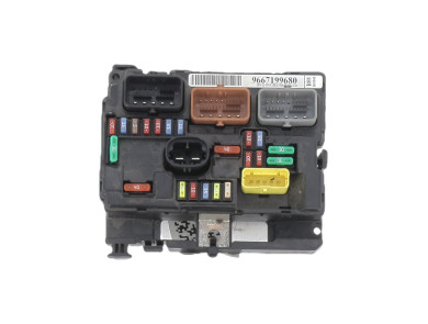 BSM - Citroen C3 II PH.1 - 9667199680 - Q1-7258B