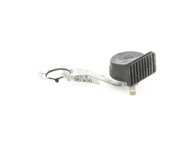 Horn - Citroen C3 II PH.1 - Blanc - 00006236Q4 - V1-7298C