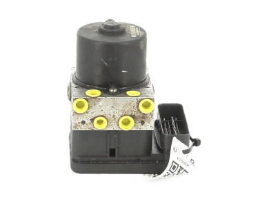 ABS pump motor - Citroen C3 II PH.1 - 00004541RR - F0-6300P