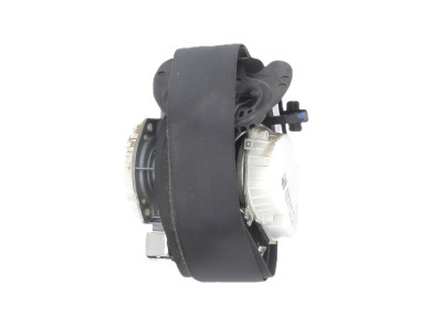 Left front seatbelt - Citroen C3 II PH.1 - 96771569XX - T1-7325X