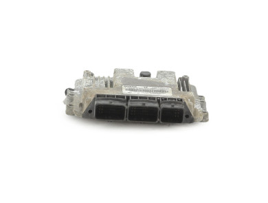 Engine calculator - Renault MASTER II PH.3 - 8200635663 - V1-6358E