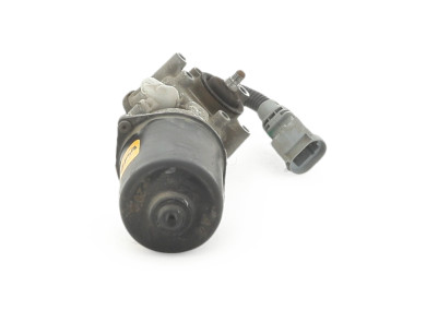 Front wiper motor