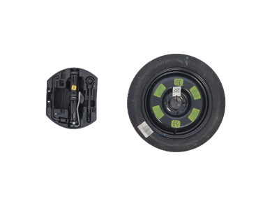 Kit galette - Citroen C3 II PH.2 - 00005401T0 - M1-8916G