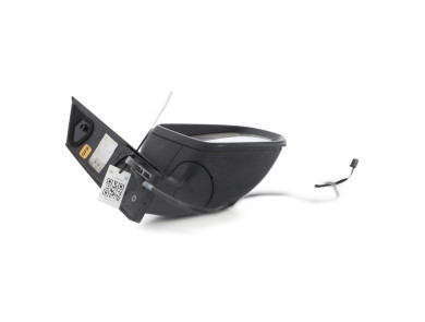 Right wing mirror - Mercedes VITO EXTRA LONG III - Gris Clair - 4478114500 - C1-8813H