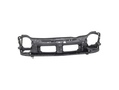 Face avant - Renault TRAFIC II PH.2 - Blanc - 8200521859 - R1-5181M