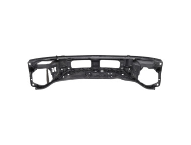 Front cowling - Renault TRAFIC II PH.2 - Blanc - 8200521859 - R1-5181M