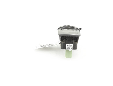 Left window-lift switch panel - Citroen C3 II PH.1 - 98012275XT - T1-0369H