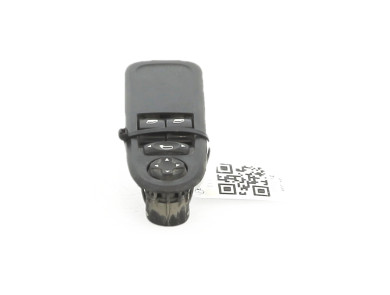 Left window-lift switch panel - Citroen C3 II PH.1 - 98012275XT - T1-0369H