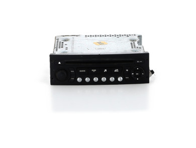 Poste multimédia occasion - Citroen JUMPY - 16 106 276 XT