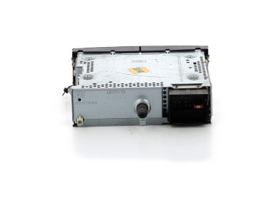 Multimedia radio - Peugeot EXPERT II - 16106276XT - M1-4713V
