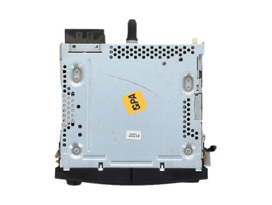 Poste multimédia - Peugeot EXPERT II - 16106276XT - M1-4713V