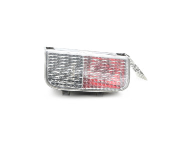 Catadioptre arrière gauche - Renault TRAFIC II PH.2 - 7700353184 - K1-3768F