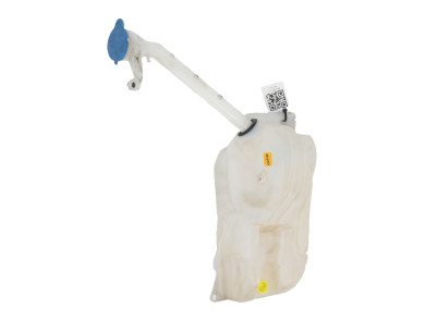 Washer fluid reservoir tank - Nissan QASHQAI I PH.2 - 28910JD000 - L1-0381W