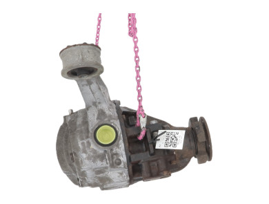 Rear differential used - Mazda MX5 - MM0527100A