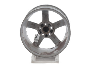 Alloy wheel - Saab 9.3 II PH.1 - 12763042 - V1-6081V