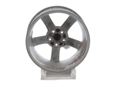 Alloy wheel - Saab 9.3 II PH.1 - 12763042 - J1-6166X