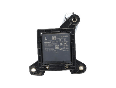 Rear left blind spot detection radar - Nissan JUKE II PH.1 - 284K06PA0C - T1-8538S
