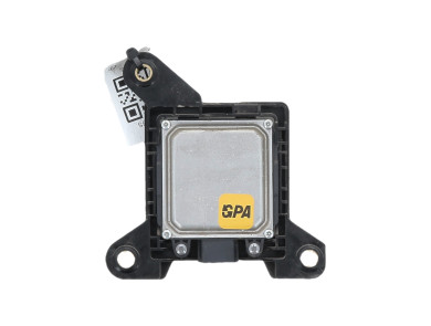 Rear left blind spot detection radar - Nissan JUKE II PH.1 - 284K06PA0C - T1-8538S
