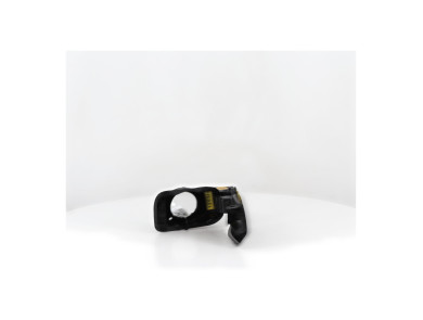 Fuel door - Citroen C5 TOURER II - Noir - 00001517G4 - R1-7547L
