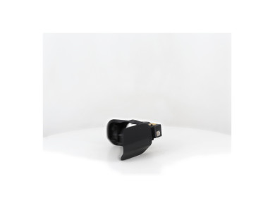 Fuel door - Citroen C5 TOURER II - Noir - 00001517G4 - R1-7547L