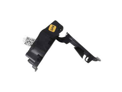 Trappe portillon carburant - Citroen C5 TOURER II - Noir - 00001517G4 - R1-7547L