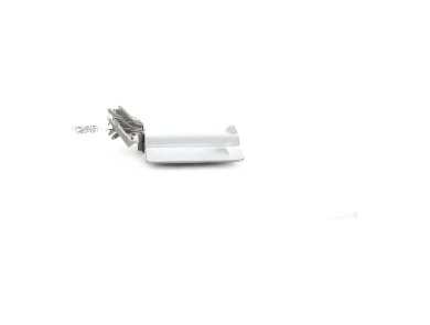 Fuel door - Renault TRAFIC II PH.2 - Gris Fonce - 8200030800 - B1-3739Q