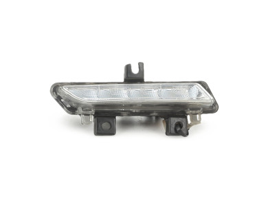 Feu diurne avant gauche - Renault CAPTUR I PH.1 - 266059367R - B1-8736K