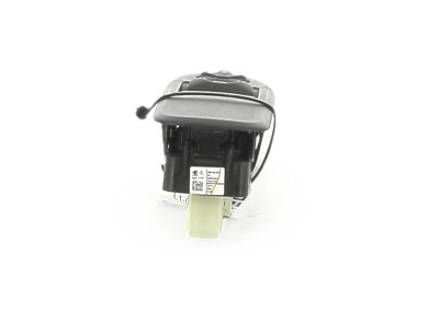 Left window-lift switch panel - Citroen C3 II PH.2 - 98012275XT - L1-0378F