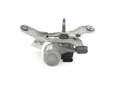 Front wiper motor used - DS DS4 - 1687896280