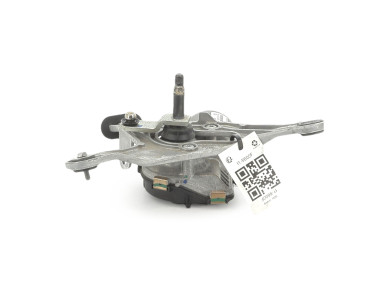 Front wiper motor - DS DS4 II - 1687896280 - I1-5600F