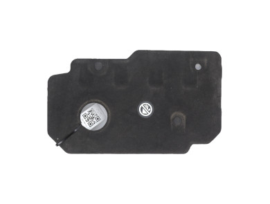 Engine cover - DS DS4 II - Gris Fonce - 9836650880 - T1-5610C