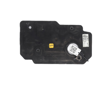 Engine cover - DS DS4 II - Gris Fonce - 9836650880 - T1-5610C