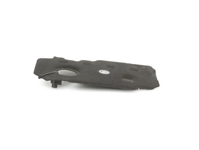Cache moteur - DS DS4 II - Gris Fonce - 9836650880 - T1-5610C