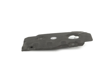 Cache moteur - DS DS4 II - Gris Fonce - 9836650880 - T1-5610C