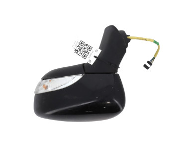 Left wing mirror - Renault CAPTUR I PH.1 - Gris Clair - 963029938R - Z1-0297C