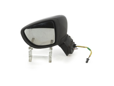 Left wing mirror - Renault CAPTUR I PH.1 - Gris Clair - 963029938R - Z1-0297C