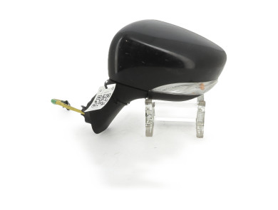 Left wing mirror - Renault CAPTUR I PH.1 - Gris Clair - 963029938R - Z1-0297C